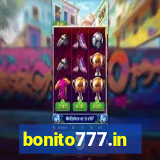 bonito777.in