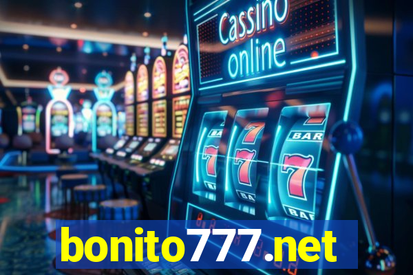 bonito777.net