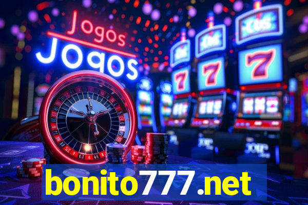 bonito777.net