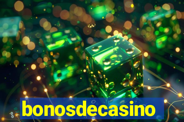 bonosdecasino