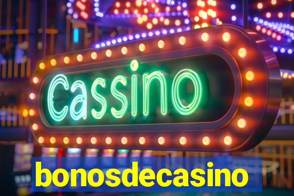 bonosdecasino