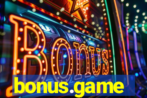 bonus.game