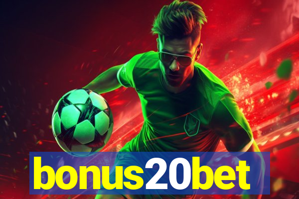 bonus20bet