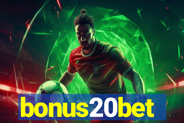 bonus20bet