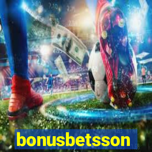 bonusbetsson