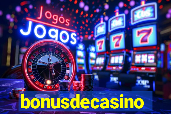 bonusdecasino