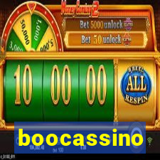 boocassino