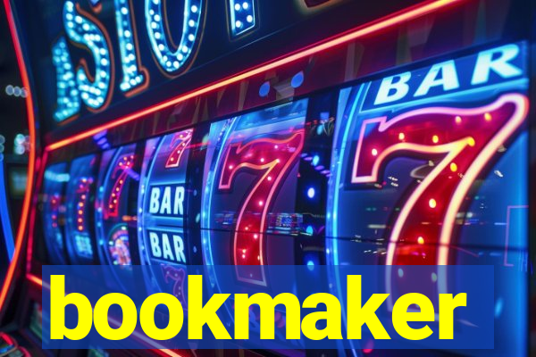 bookmaker