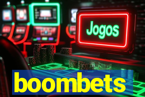 boombets