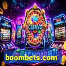 boombets.com