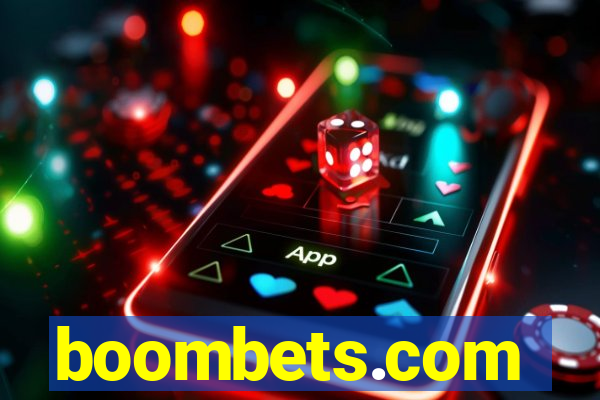 boombets.com