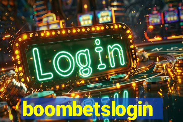 boombetslogin