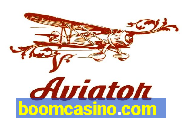 boomcasino.com