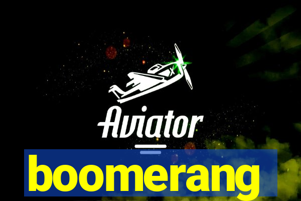 boomerang-bet