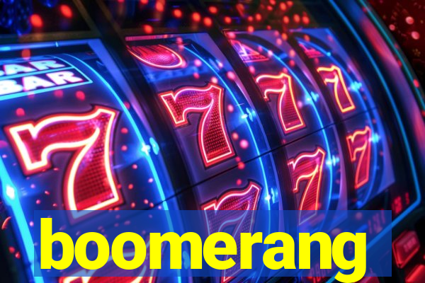 boomerang-bet