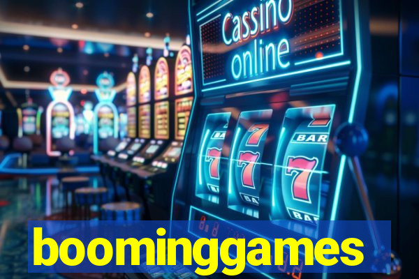 boominggames