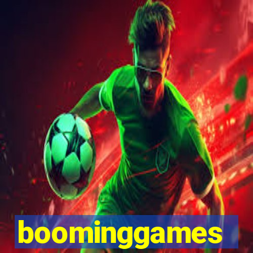 boominggames