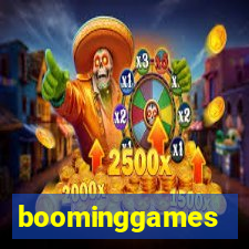 boominggames