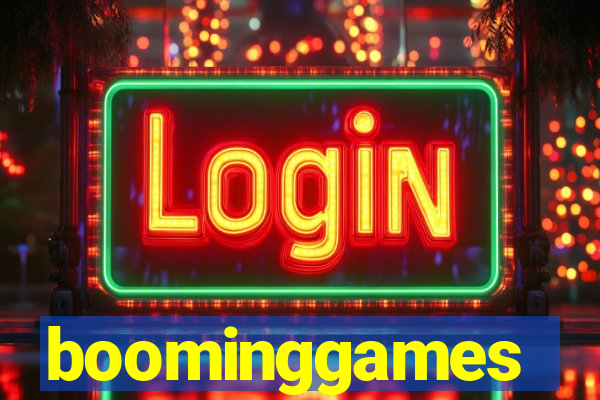 boominggames