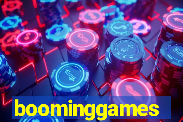 boominggames