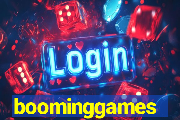 boominggames