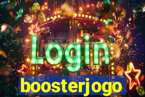 boosterjogo