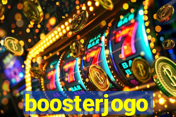 boosterjogo