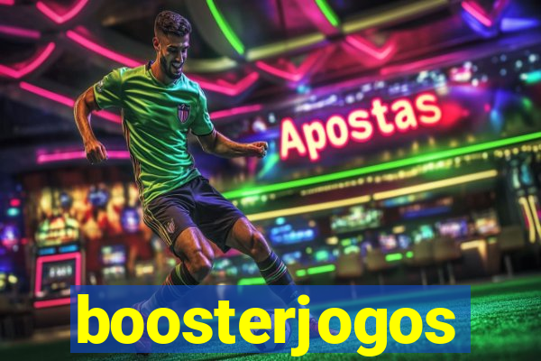 boosterjogos