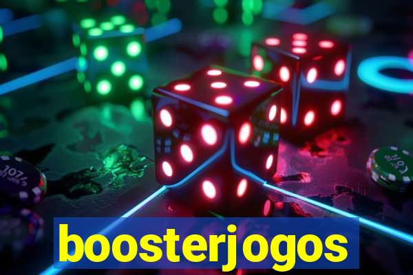 boosterjogos