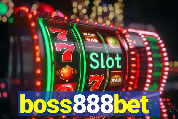 boss888bet