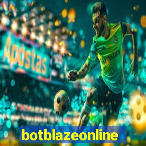 botblazeonline