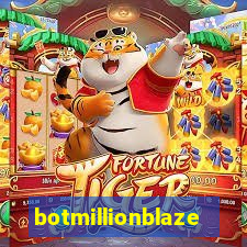 botmillionblaze