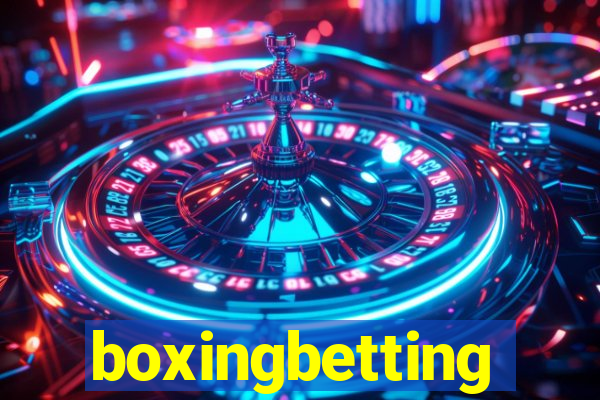 boxingbetting