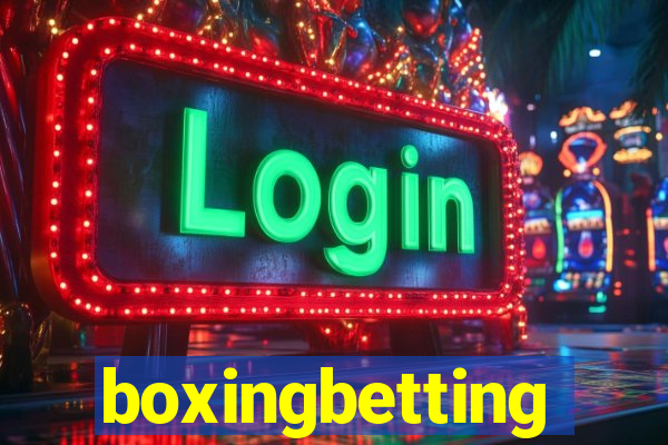 boxingbetting