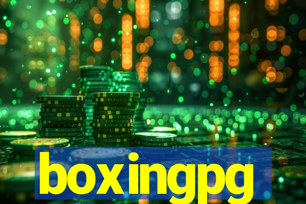 boxingpg