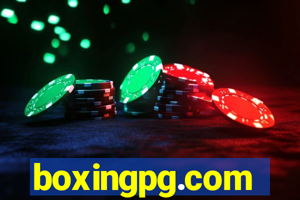 boxingpg.com