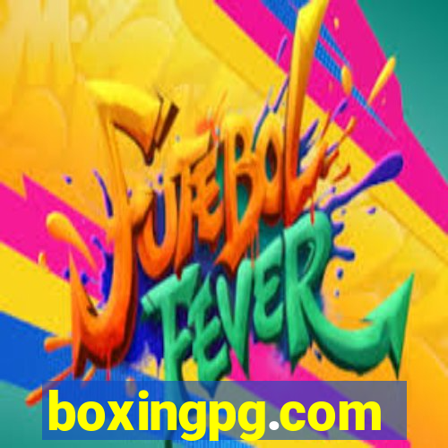 boxingpg.com