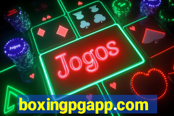 boxingpgapp.com