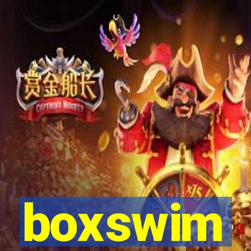 boxswim