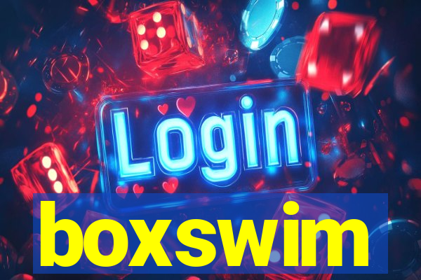 boxswim