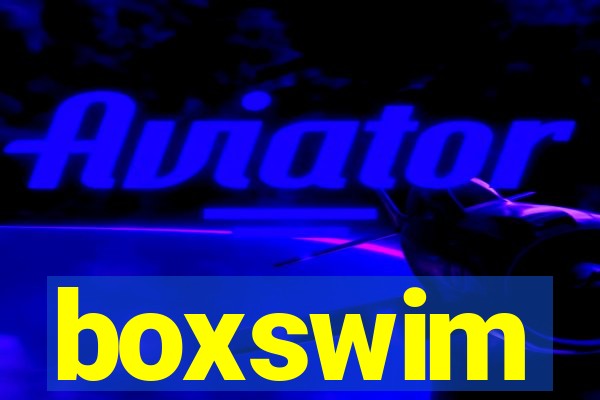 boxswim