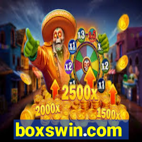 boxswin.com