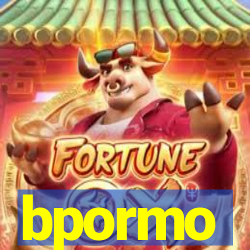 bpormo