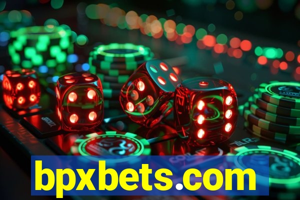 bpxbets.com