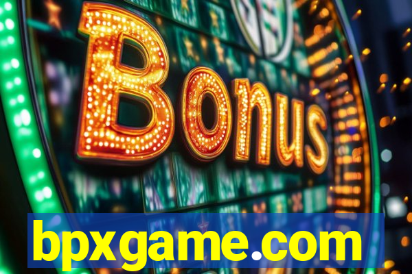 bpxgame.com