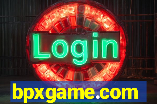 bpxgame.com