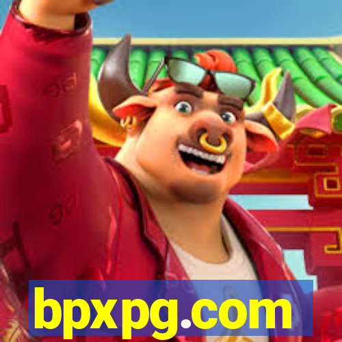 bpxpg.com