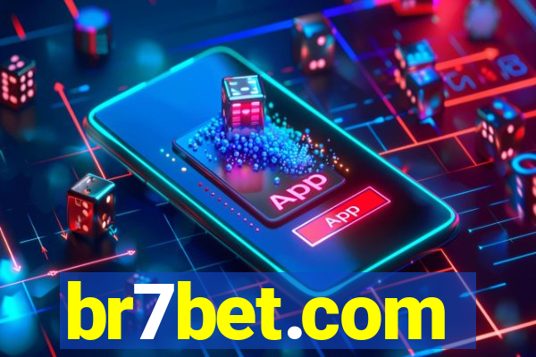 br7bet.com