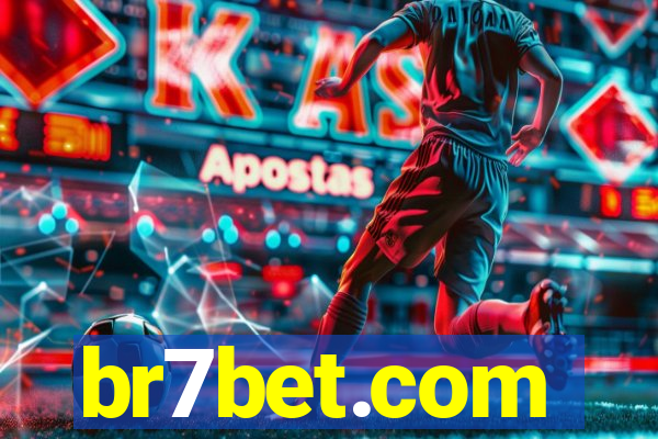 br7bet.com