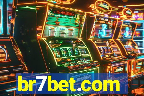 br7bet.com